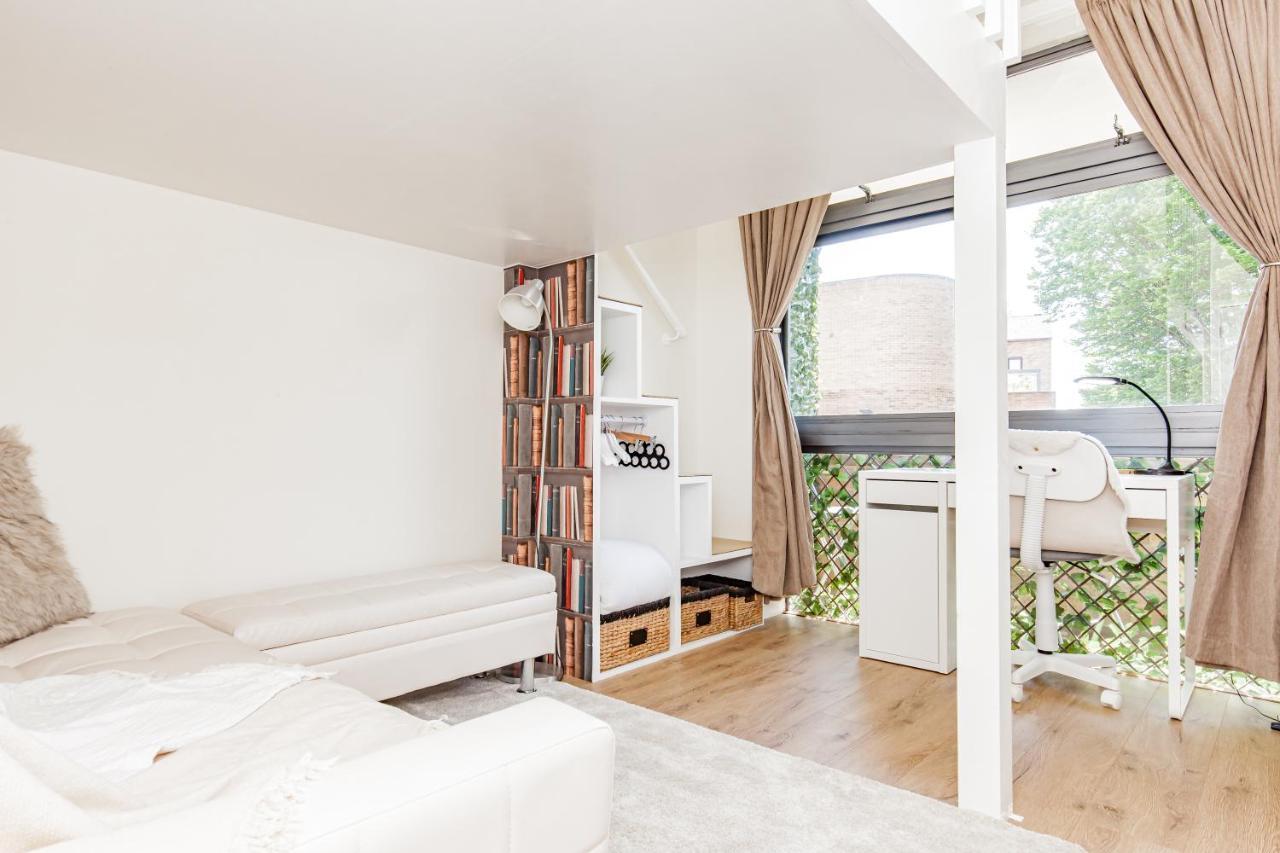 A'Nb Oxford Lux 2-Bedroom Plus Private Parking 5-Star Central Ox1 Exterior photo