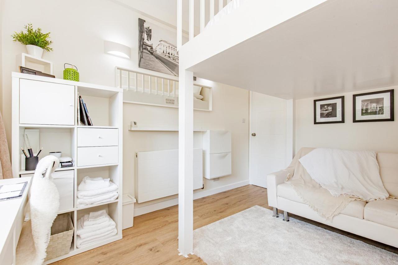 A'Nb Oxford Lux 2-Bedroom Plus Private Parking 5-Star Central Ox1 Exterior photo