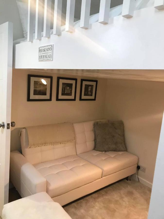 A'Nb Oxford Lux 2-Bedroom Plus Private Parking 5-Star Central Ox1 Exterior photo